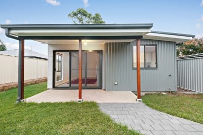 Kurri Kurri 106A Deakin Street