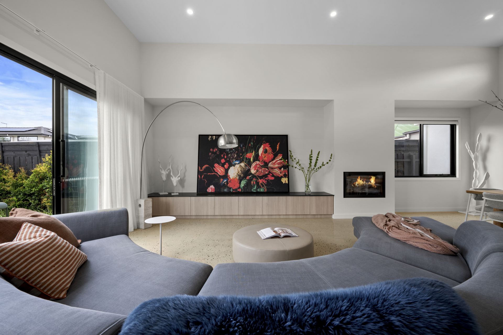 Crafted For Ultimate Luxury Living