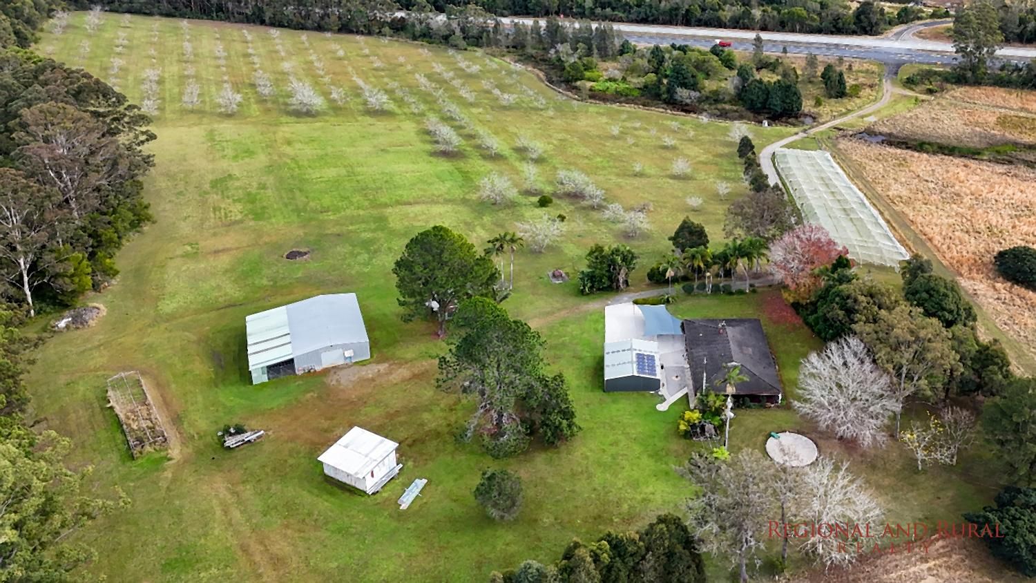 6188 Pacific Highway, HERONS CREEK NSW 2439