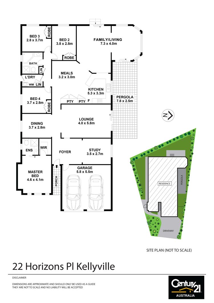 SOLD BY NATHAN O'BRIEN 0408 216 181