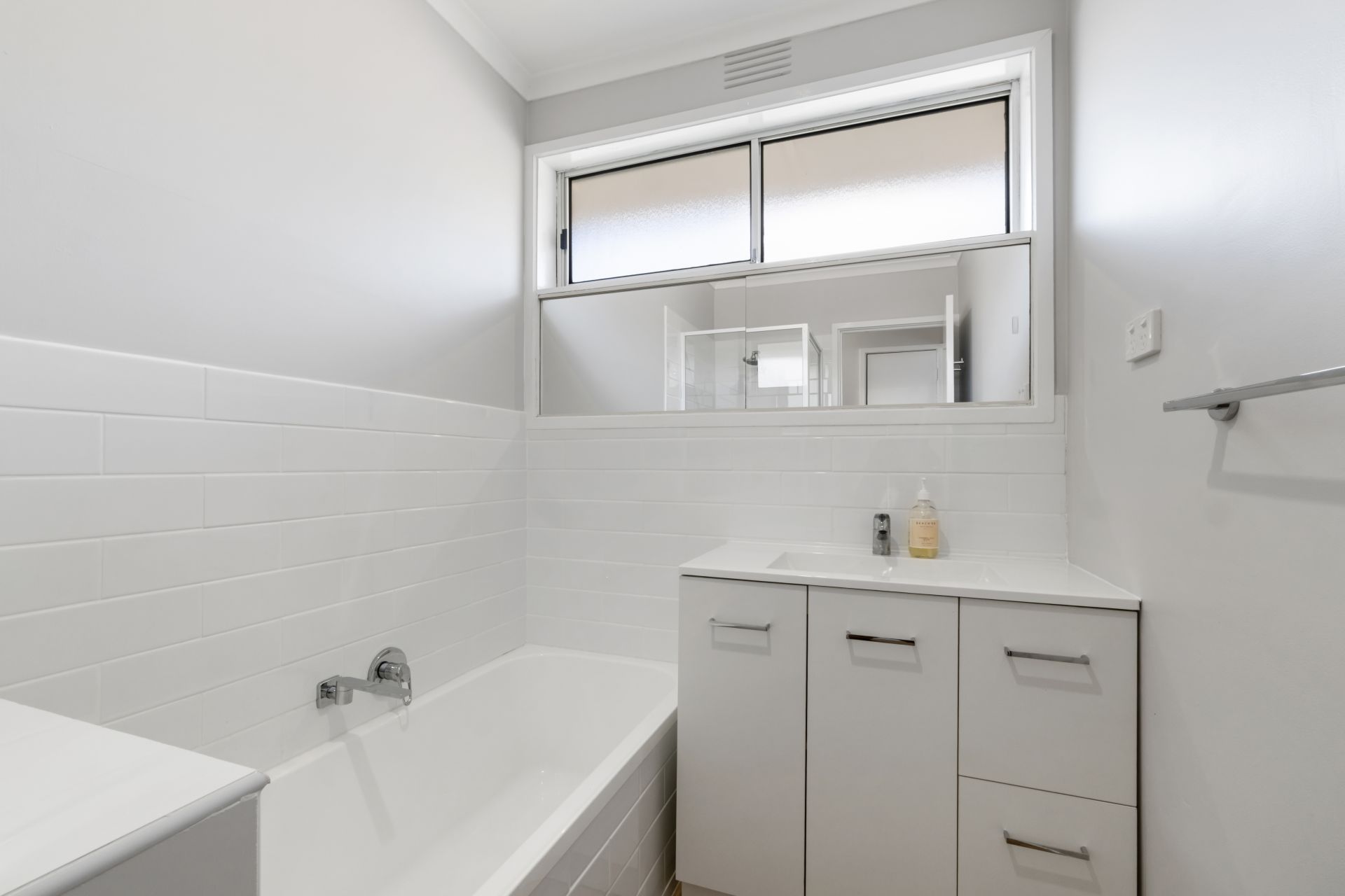 Freshly Renovated Two-Bedroom Home in a Convenient Location
