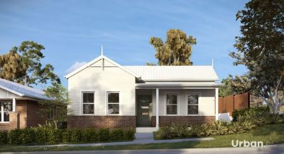 Portland Lot 8 Williwa Street