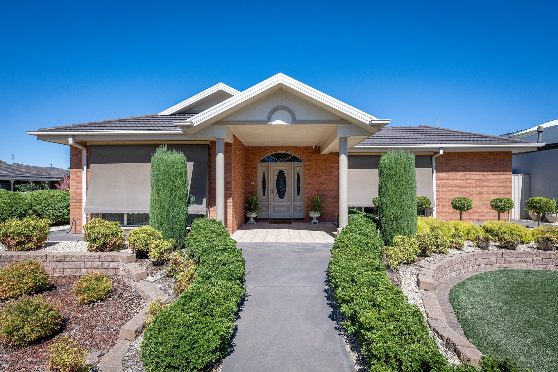 33 Major Mitchell Drive Horsham VIC, Horsham - Image 1