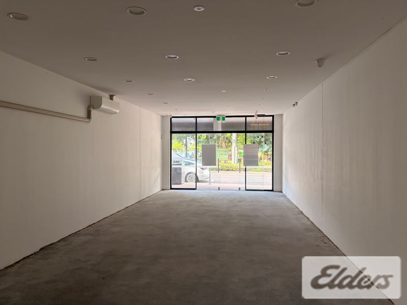 134 Oxford Street, Bulimba