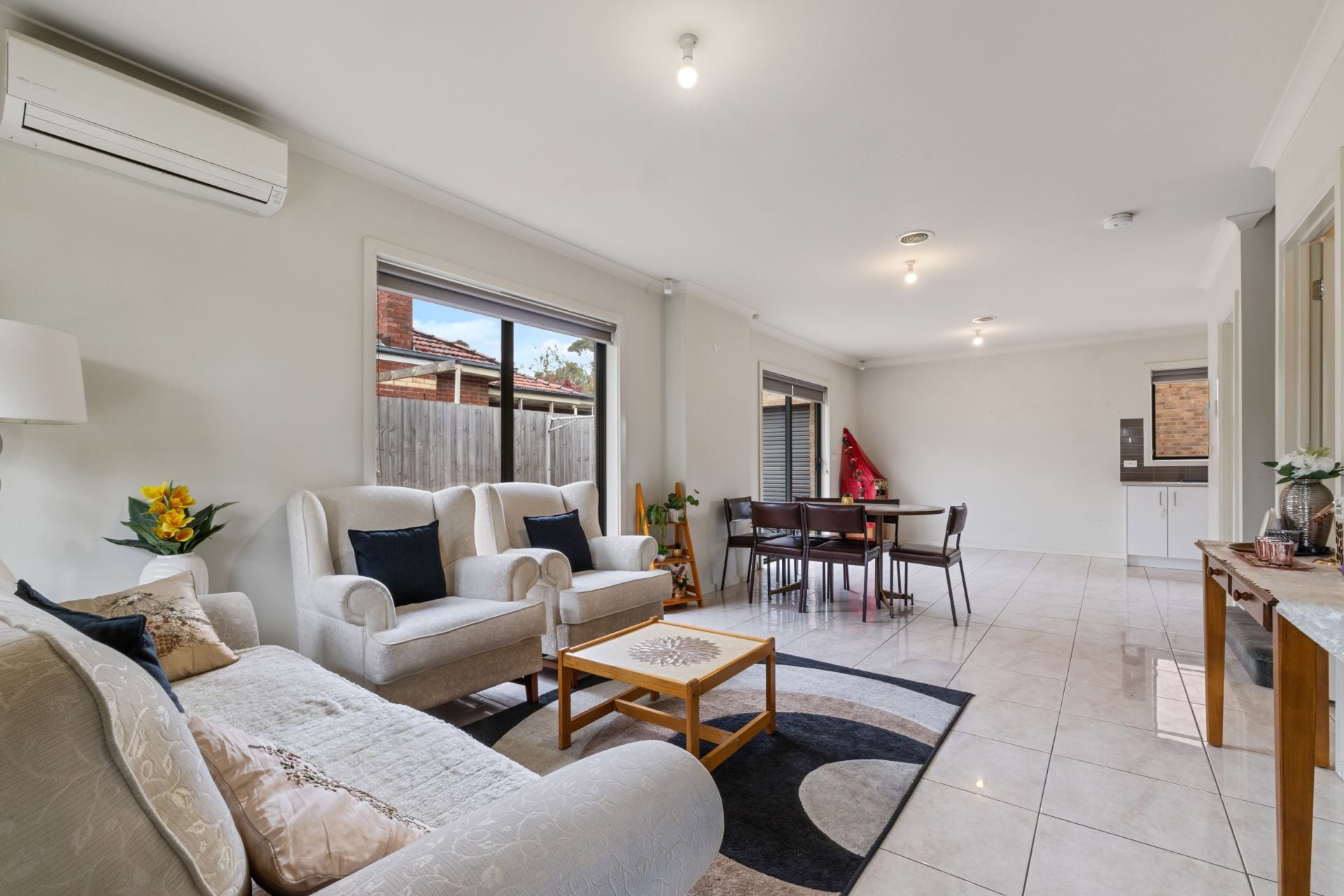 Multiple Properties Sold As One Noteworthy Package.