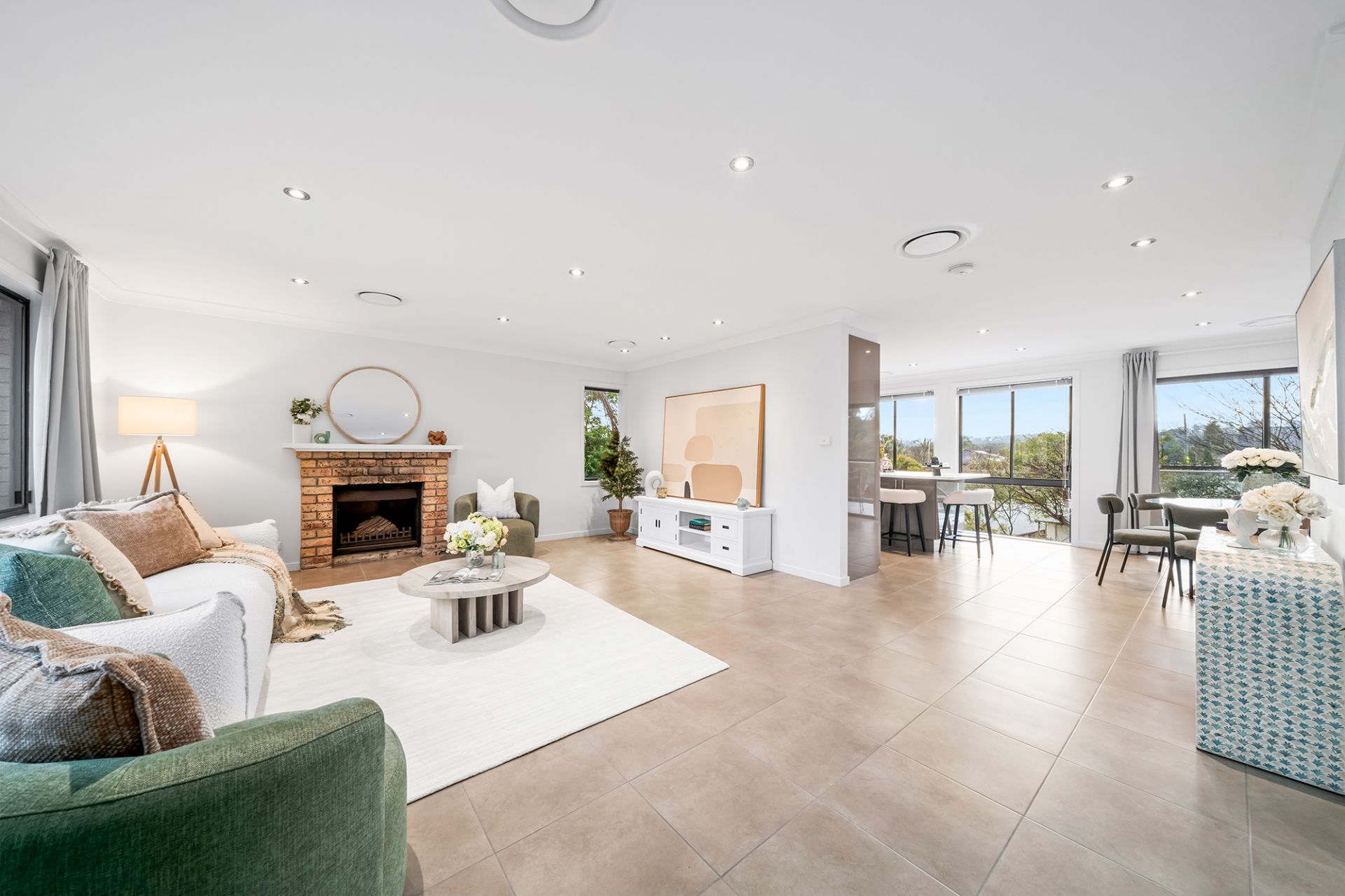 1 & 1A Karloon Road, West Pennant Hills, West Pennant Hills - Thumbnail 4