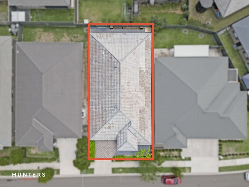 25 Sowerby Street, Oran Park