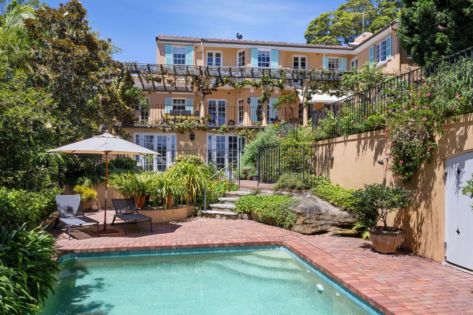 80A Hopetoun Avenue Vaucluse NSW, Vaucluse - Image 1