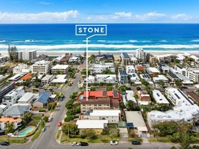 Mermaid Beach 5/26-28 Heron Avenue