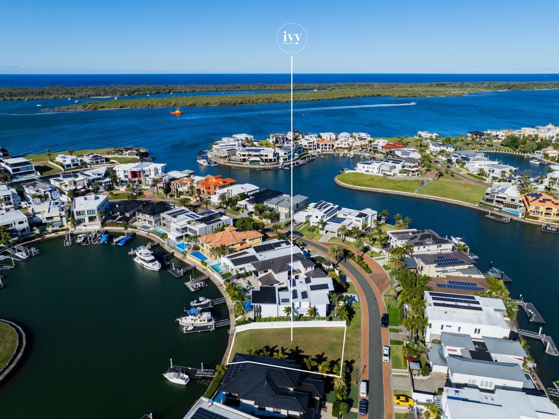 51 Royal Albert Crescent, Sovereign Islands QLD 4216, Sovereign Islands - Thumbnail 3