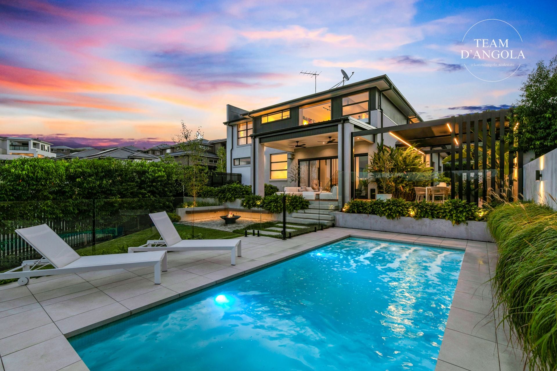4 Mount Scott Way, North Kellyville NSW, North Kellyville - Thumbnail 3