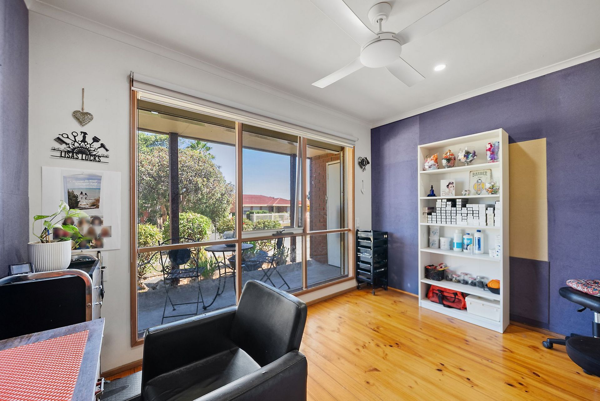 Versatile Family Living with Home Business Potential in Blossom Park