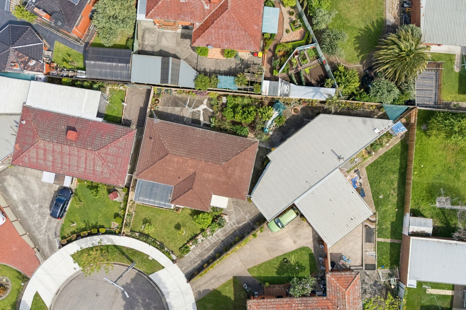 Endless Possibilities For The First Time Buyer Or Investor