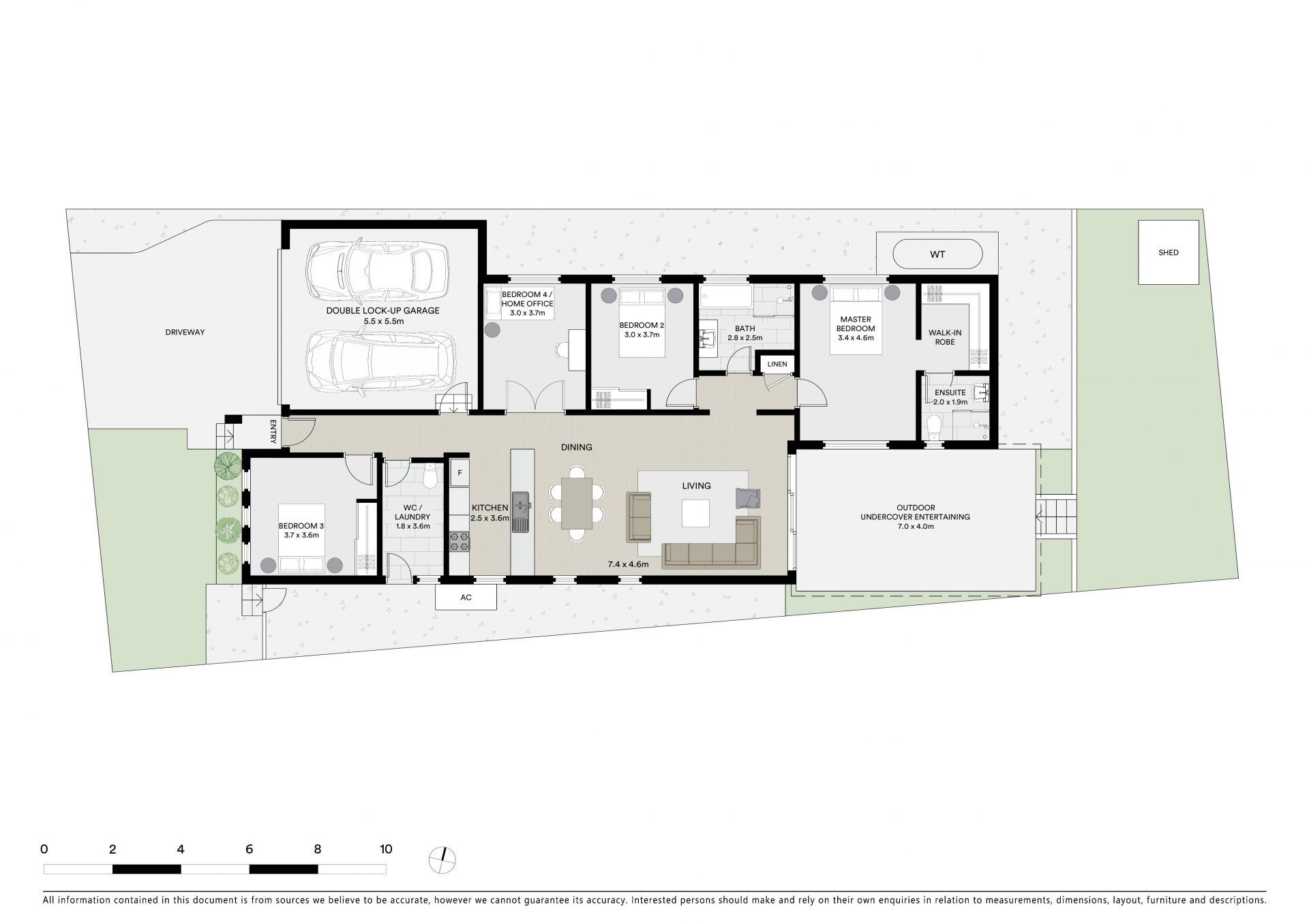 Sold by McGrath Estate Agents Liverpool