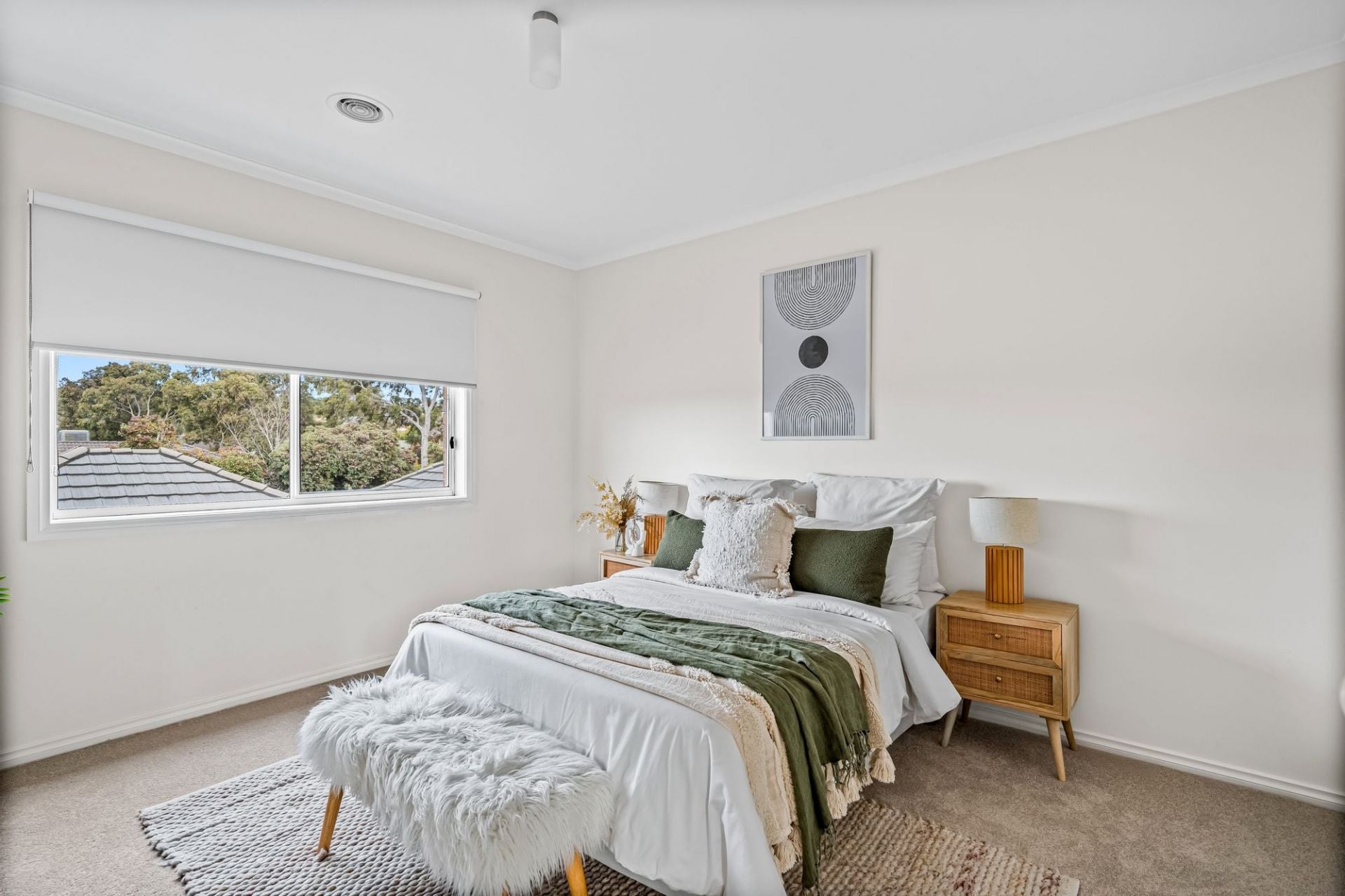 Stylish, Spacious & Superbly Positioned