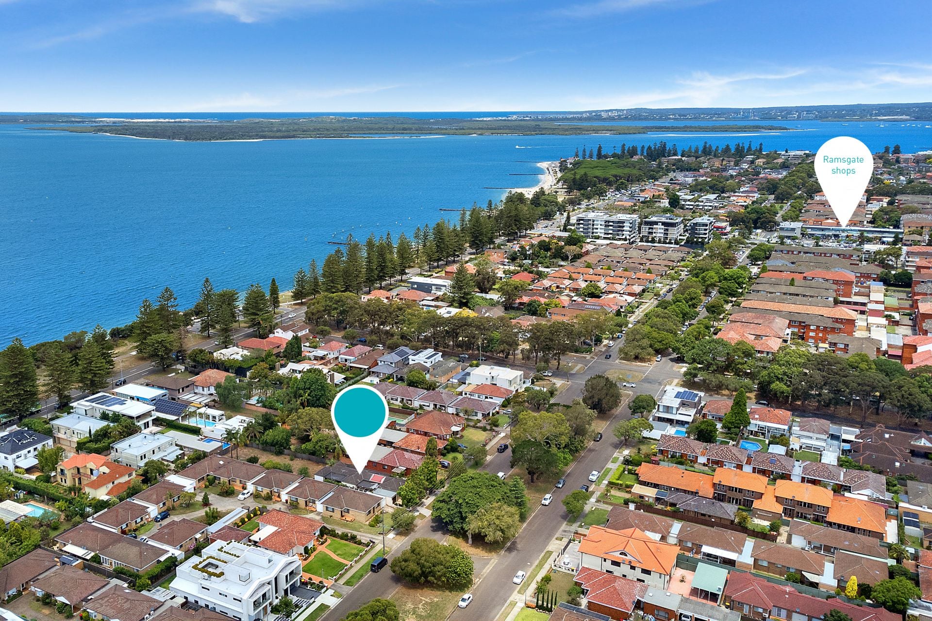 34 Alfred Street, Ramsgate Beach, Ramsgate Beach - Thumbnail 4