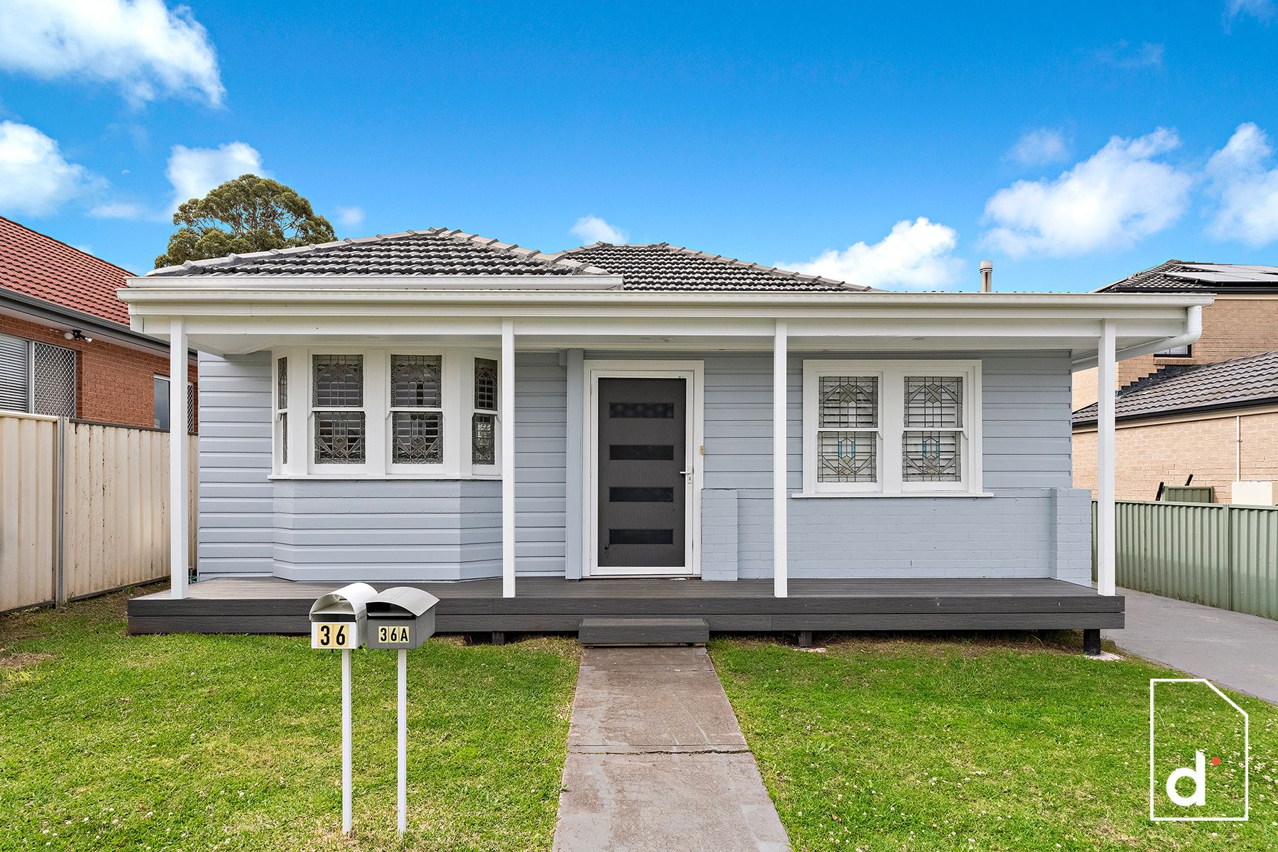 36 Collins Street, Corrimal, NSW 2518, Corrimal - Thumbnail 3