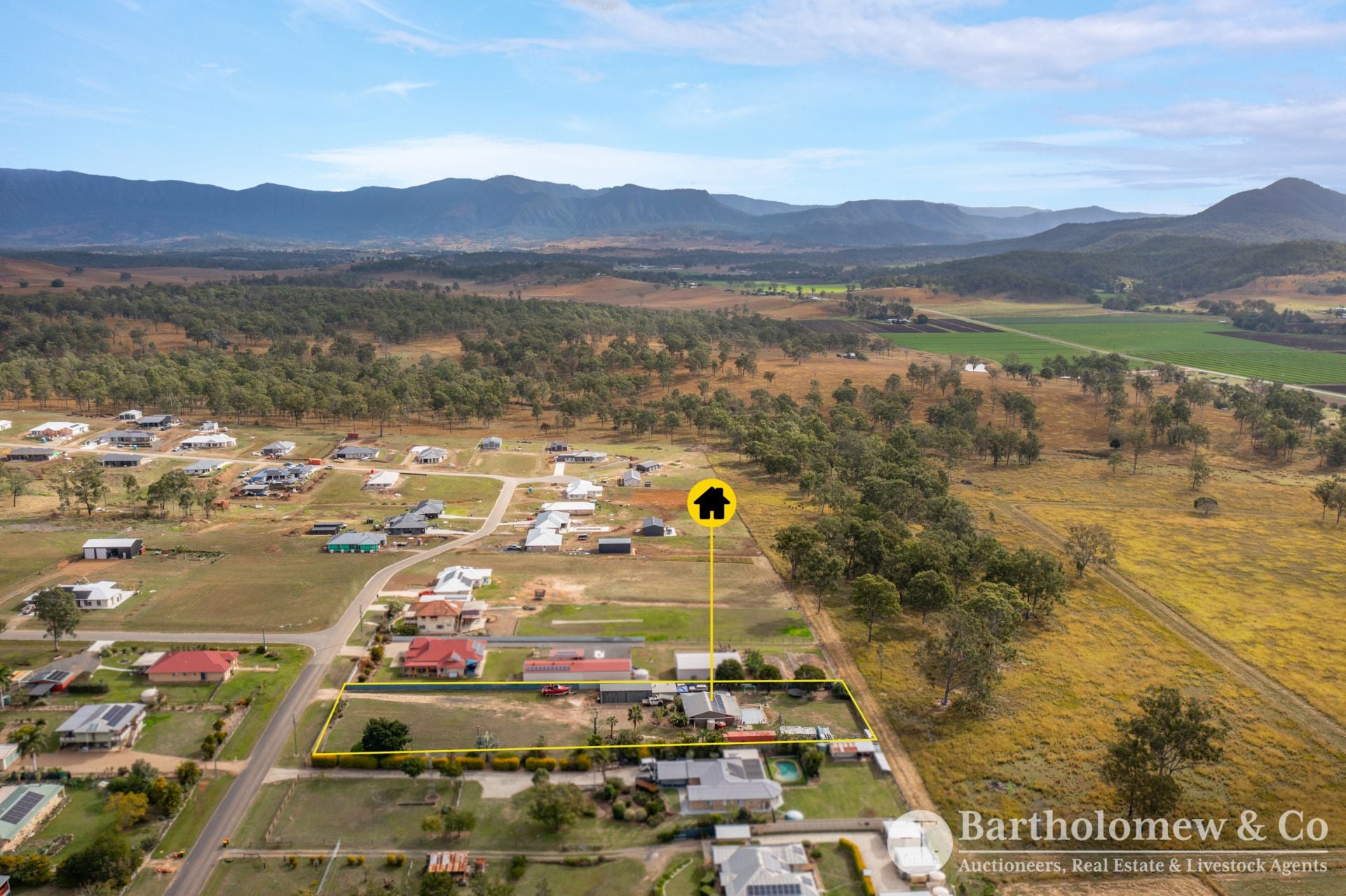 28 Adam Drive Aratula QLD, Aratula - Image 1