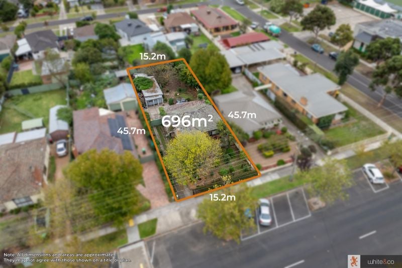 91 Church Street Whittlesea VIC, Whittlesea - Thumbnail 2