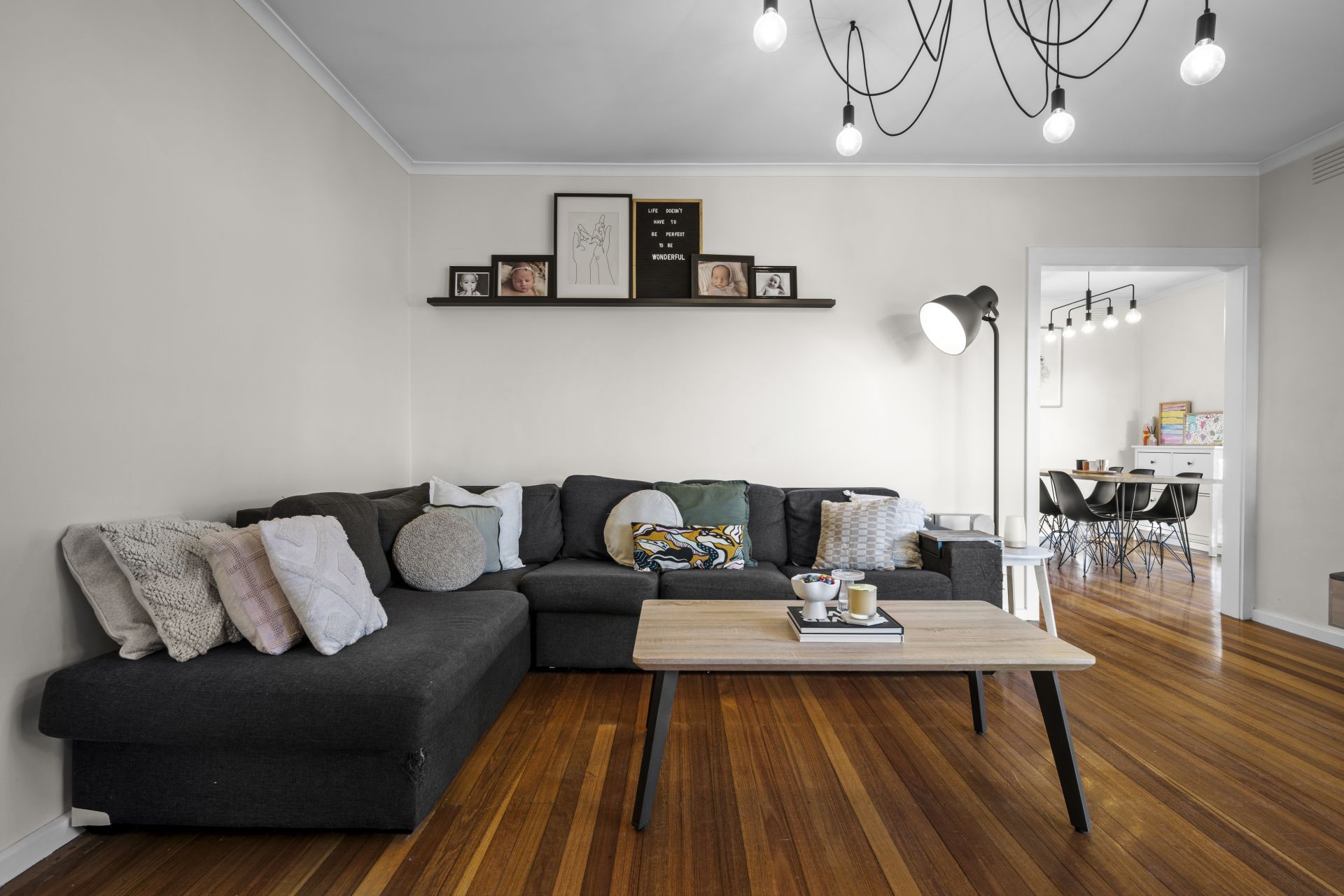 Perfectly Positioned Family Home