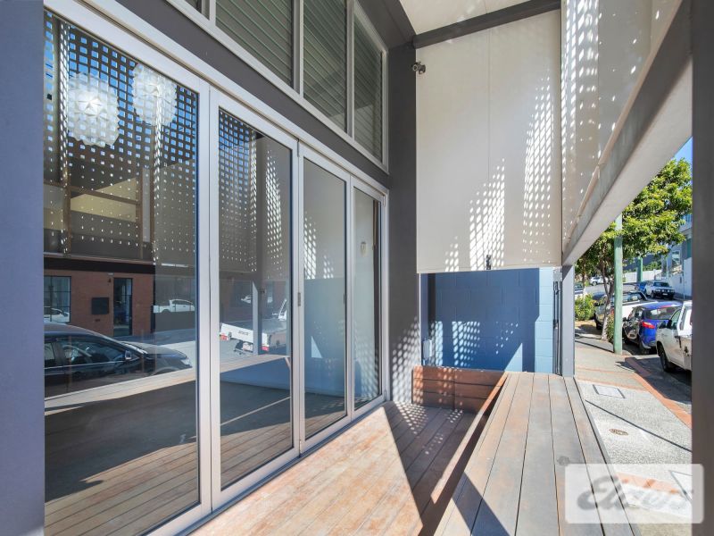 Suite/7 Prospect Street, Fortitude Valley