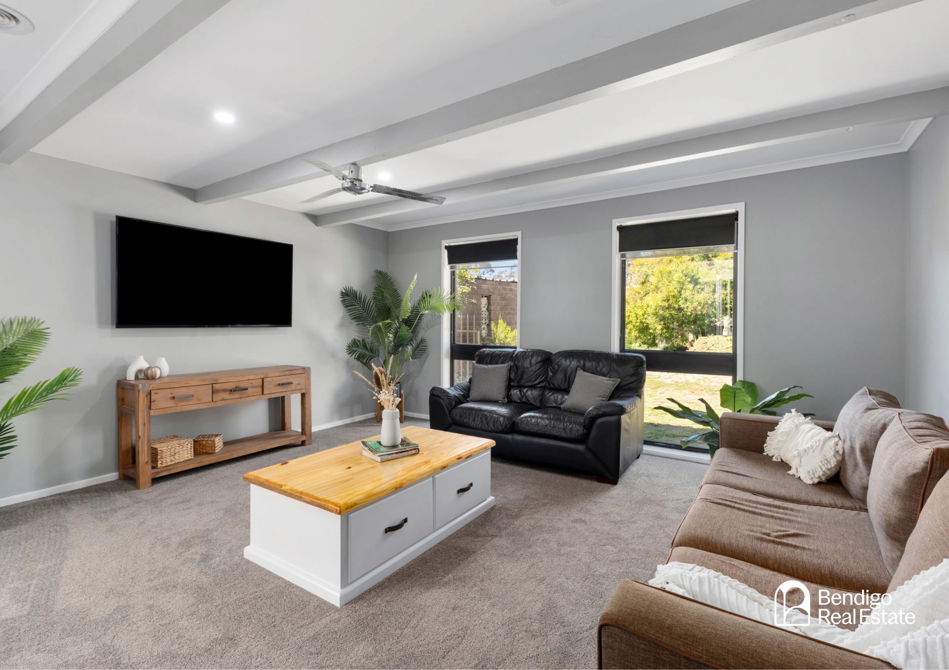 29 Collins Street Kangaroo Flat VIC, Flat - Thumbnail 2