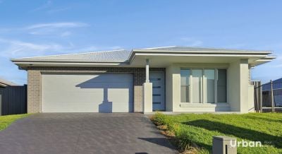 North Rothbury, Lot 507 Masonry Drive