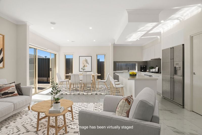 39 Briscola Crescent, Wollert
