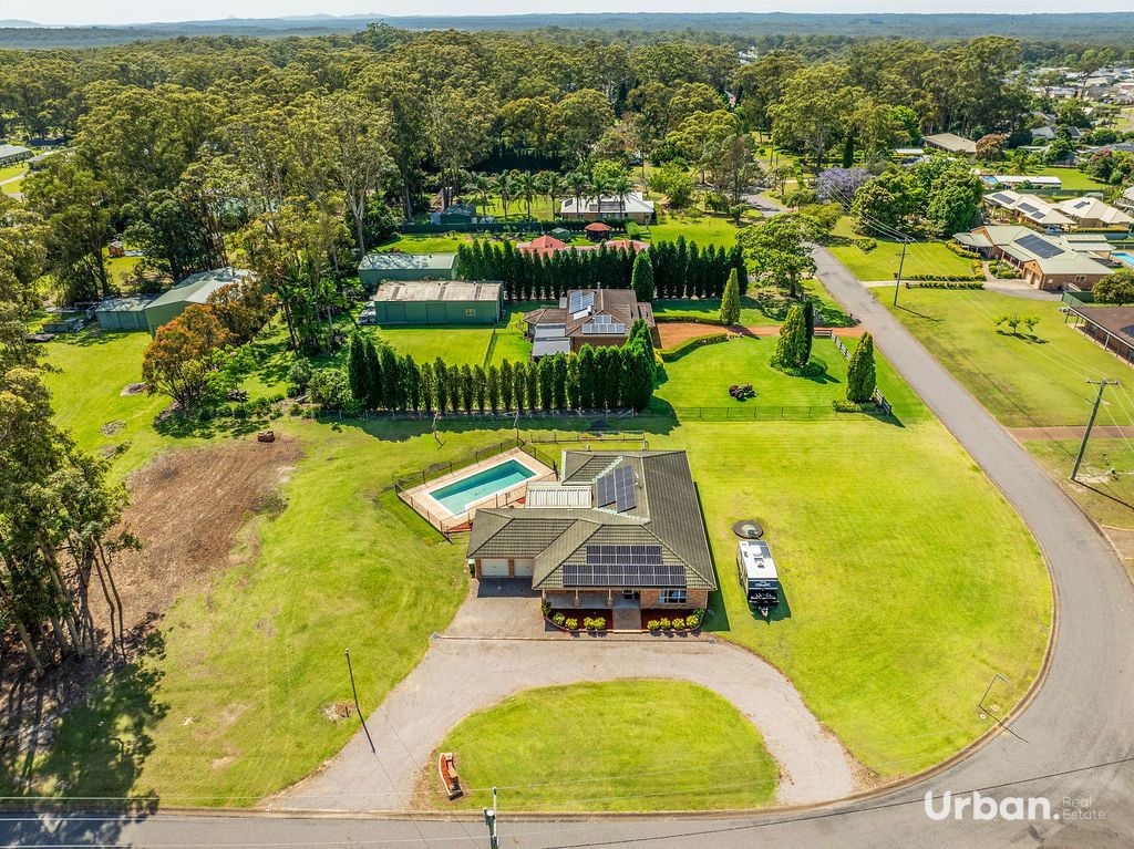 Medowie 15 Ford Avenue