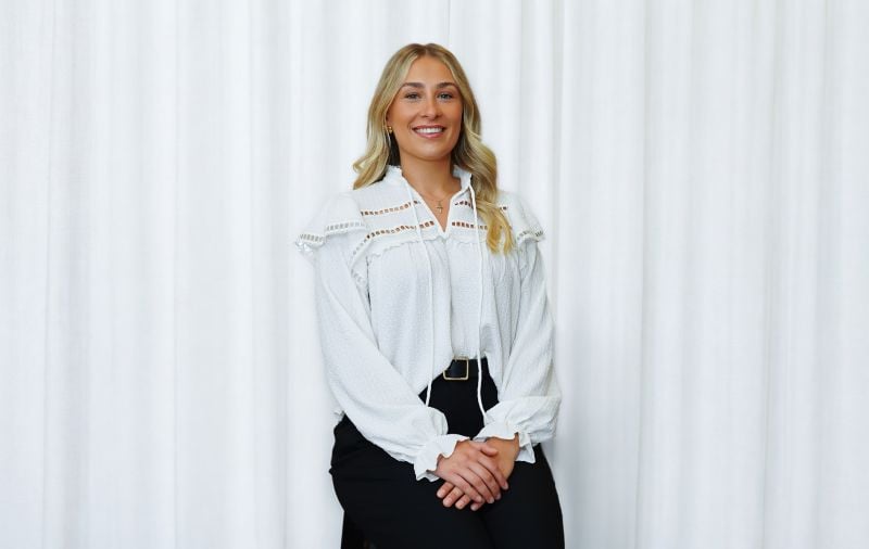 Kiana Tomic