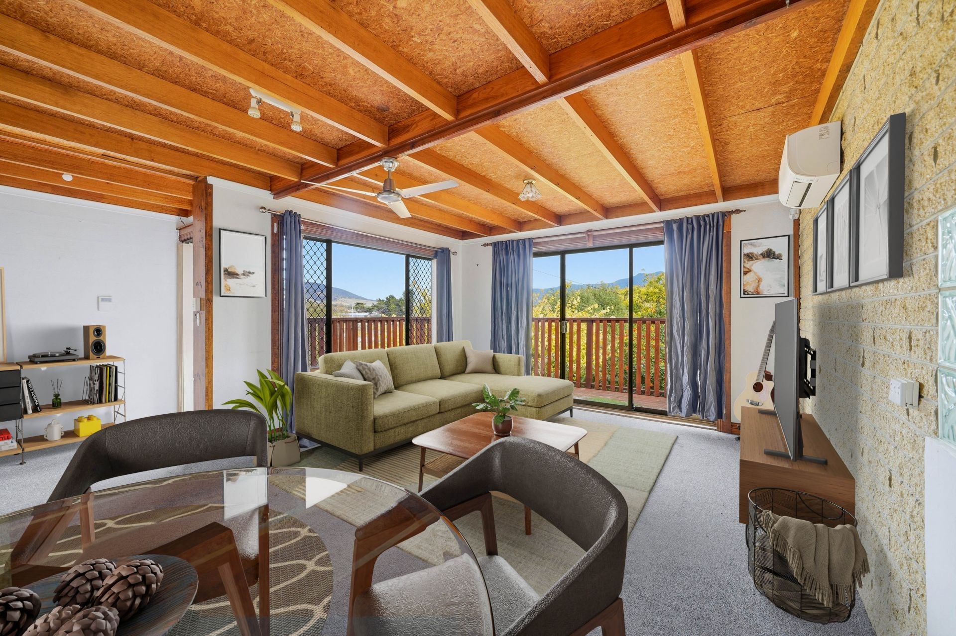 1/1a Sorell Street Bridgewater TAS, Bridgewater - Thumbnail 2