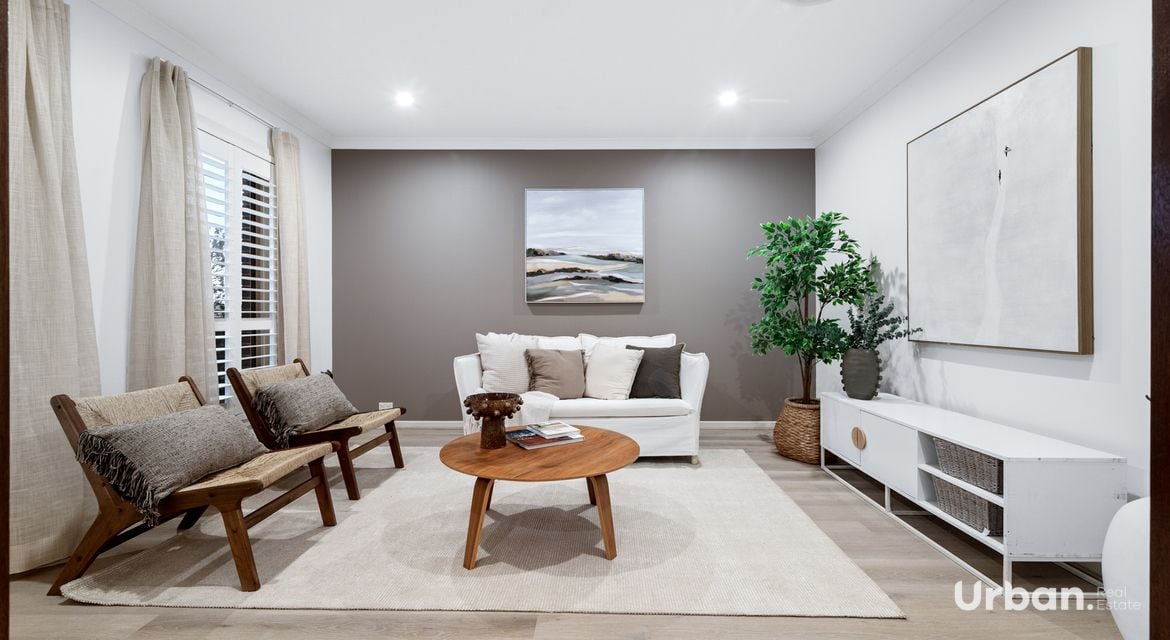 Edmondson Park 4 Normandy Road