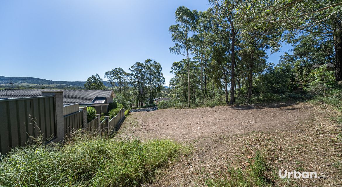 Bellbird Heights 159 Mathieson Street