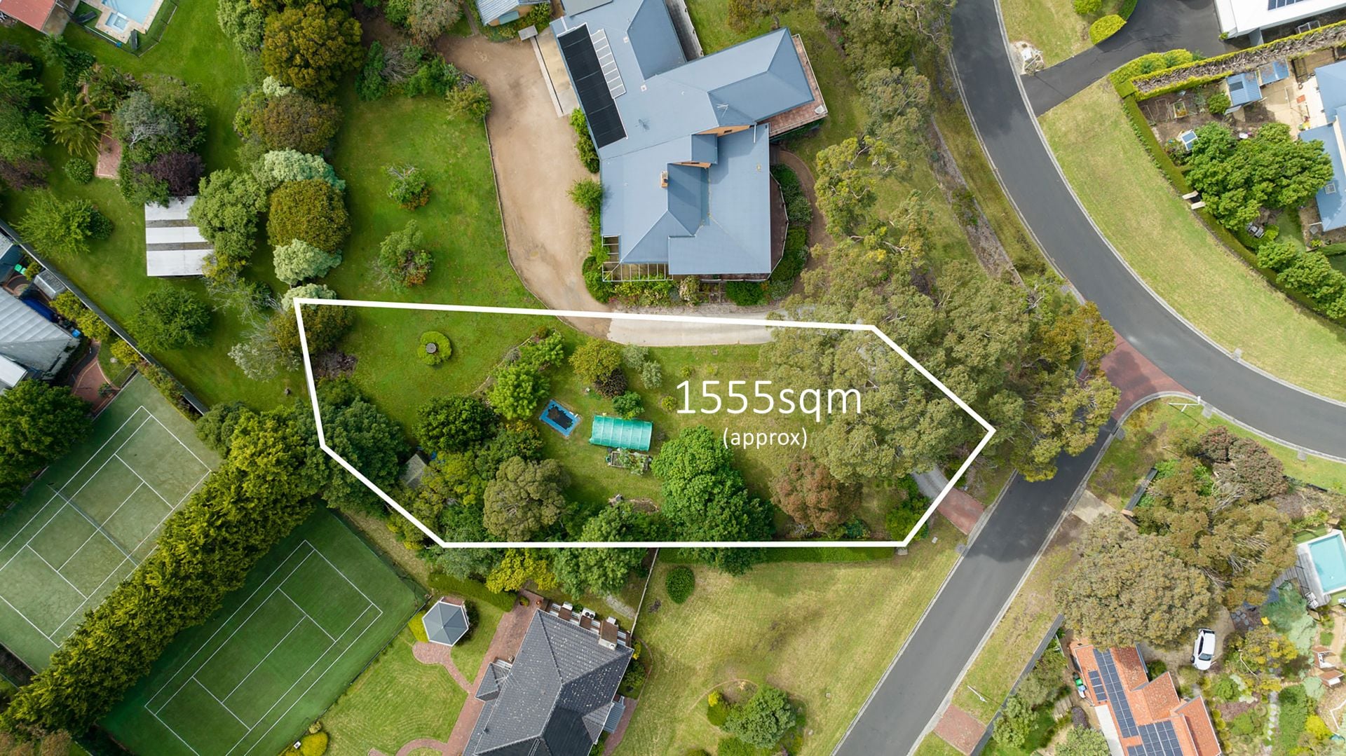 17 Cameron Way, Mount Eliza - Thumbnail 2