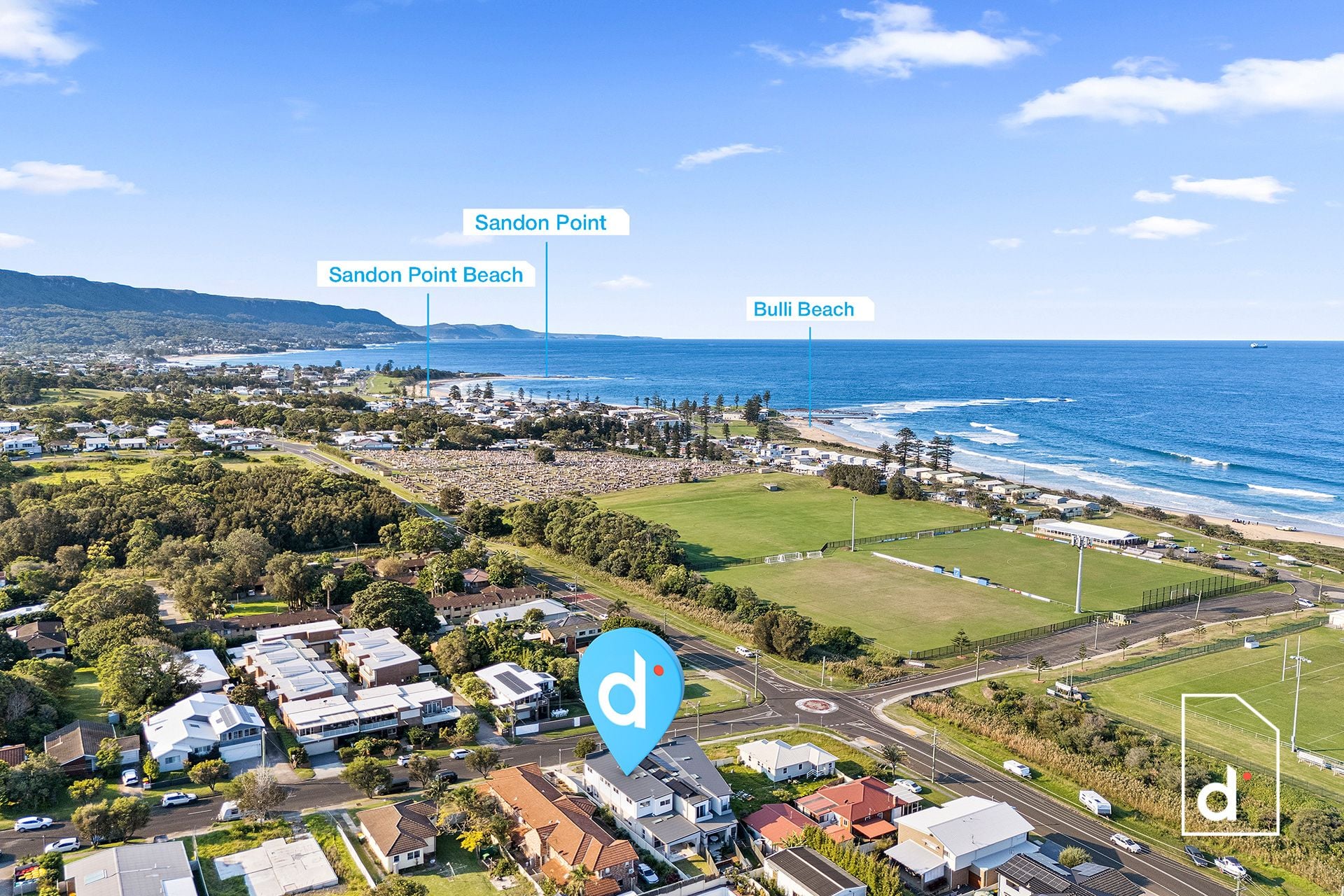 13C Campbell Street, Woonona NSW