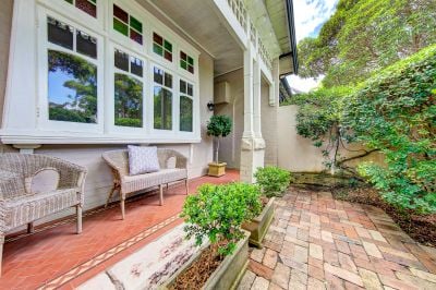 110 Shadforth Street, Mosman, Mosman - Thumbnail 3