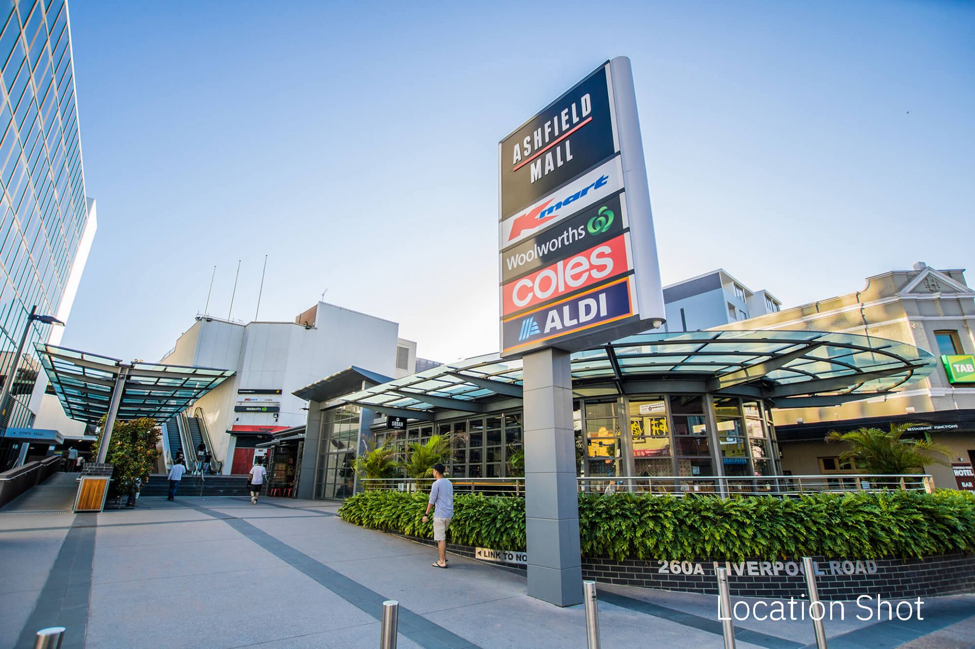 4/25 Palace Street, Ashfield NSW