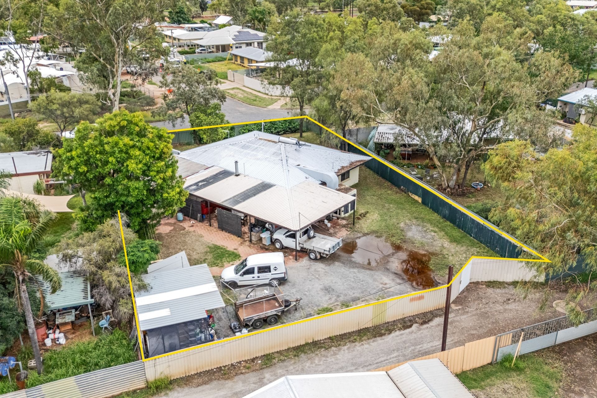 9 Arunga Street The Gap NT, The Gap - Thumbnail 7