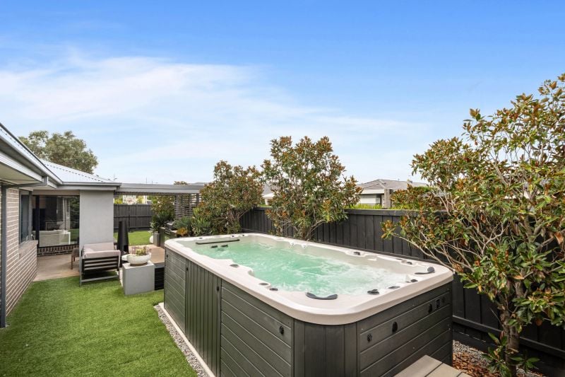 1 Barham Way, Wollert