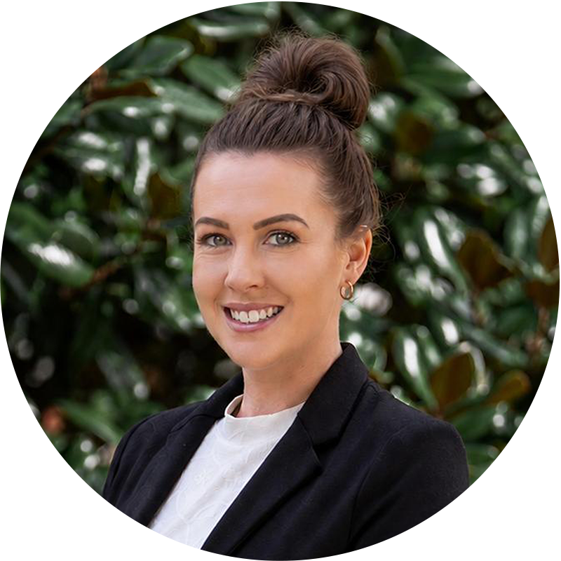 Samantha Johnson Real Estate Agent