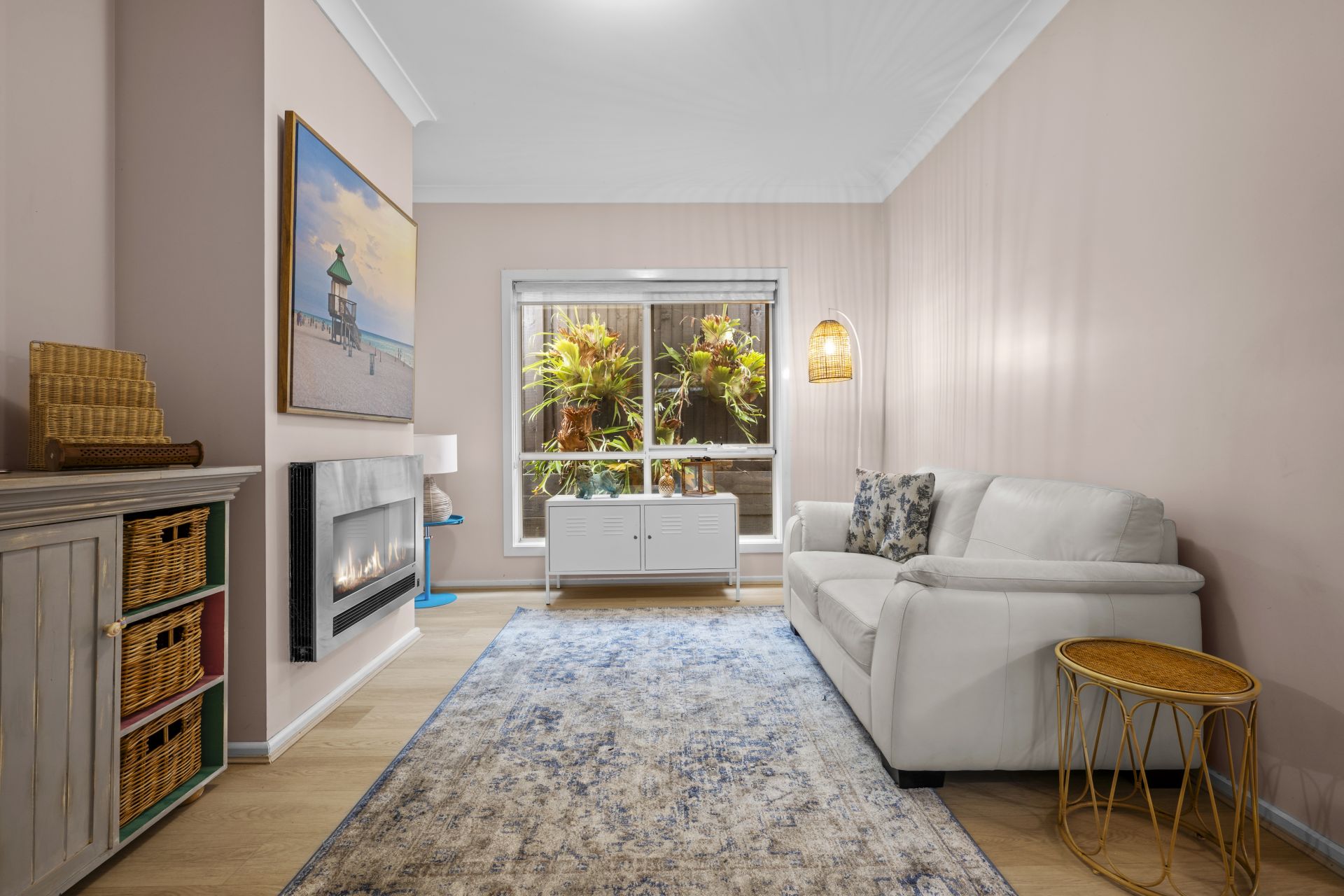 Brilliant Family Comfort In The Best Lifestyle Location