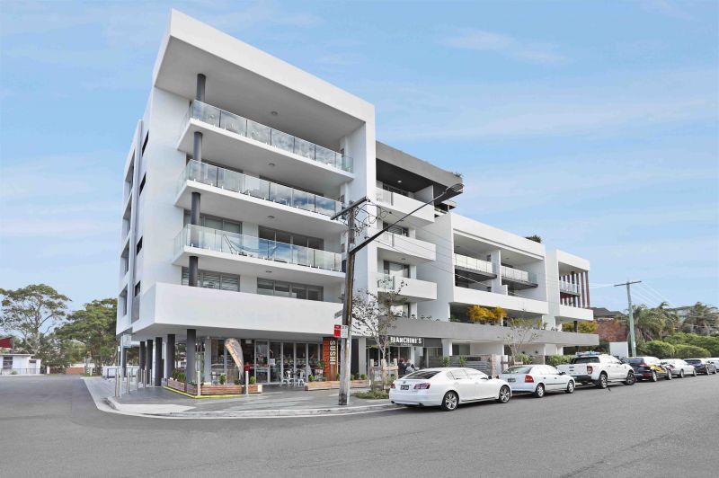 23/4-8 Warburton Street GYMEA 2227