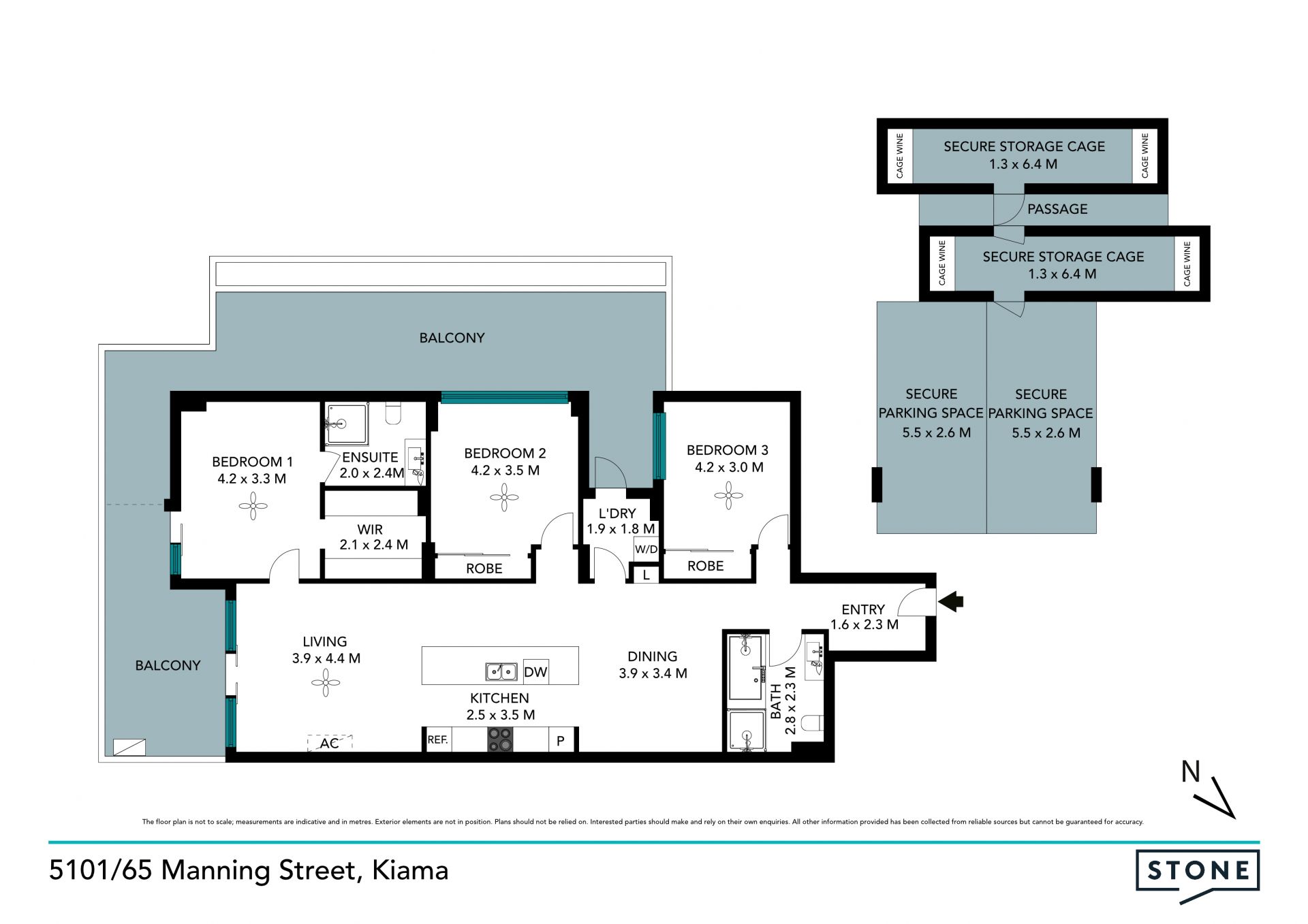 Step into coastal living