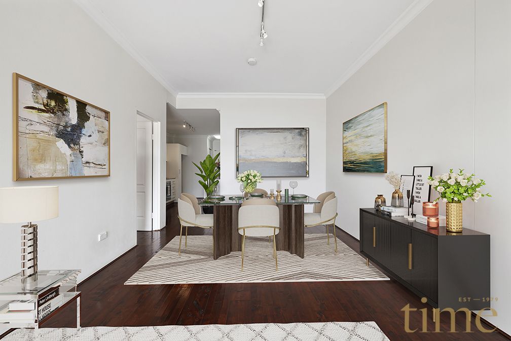 10/134 Great North Road, Five Dock NSW