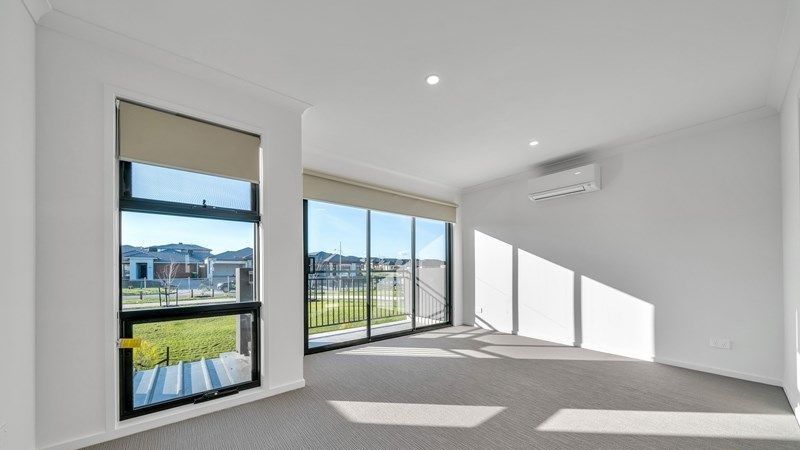 Modern 3-Bedroom Townhouse in a Convenient Location
