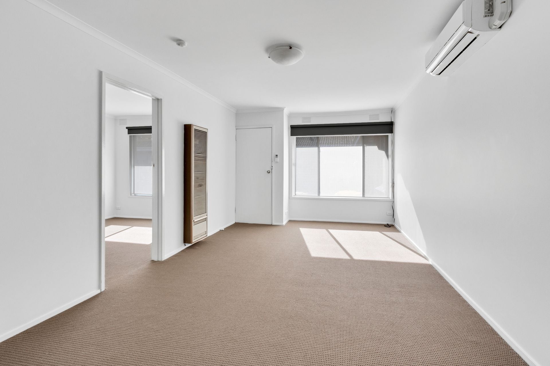 Perfectly Positioned Two-Bedroom Unit