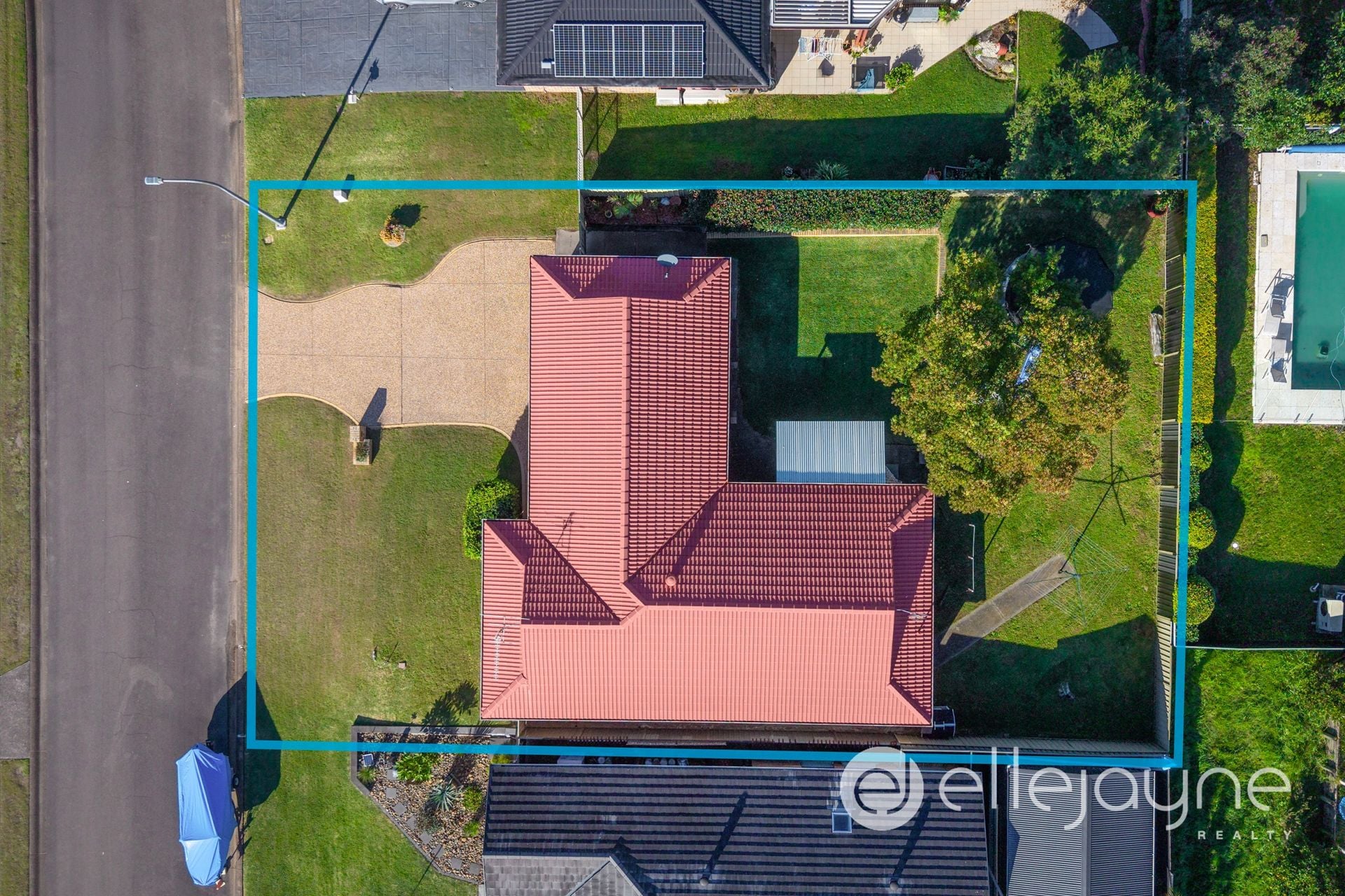 5 Brightwaters Close, Brightwaters, Brightwaters - Image 1