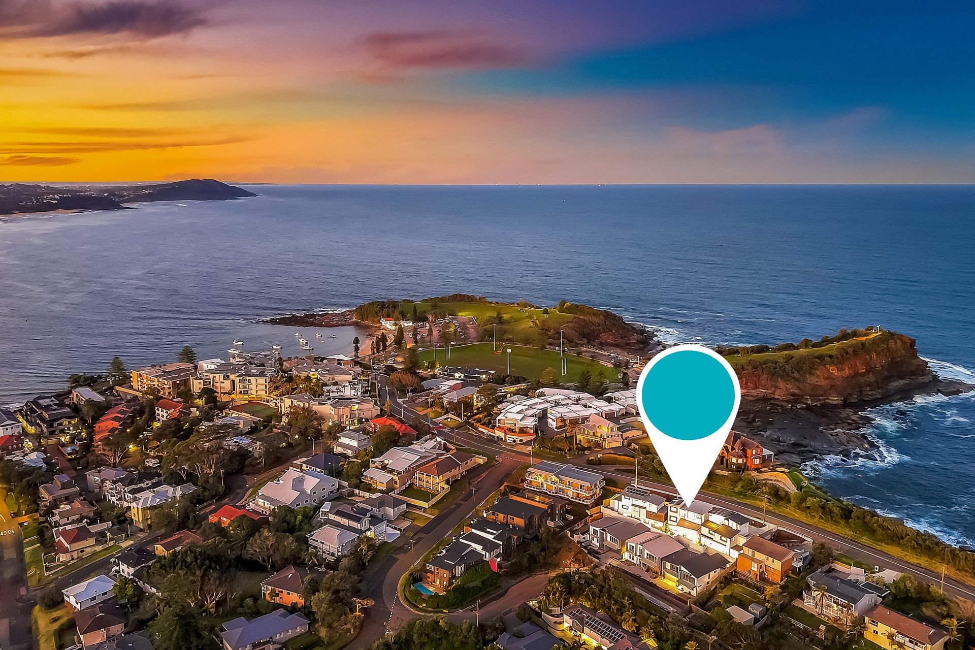5/35 Scenic Highway, Terrigal, Terrigal - Thumbnail 2