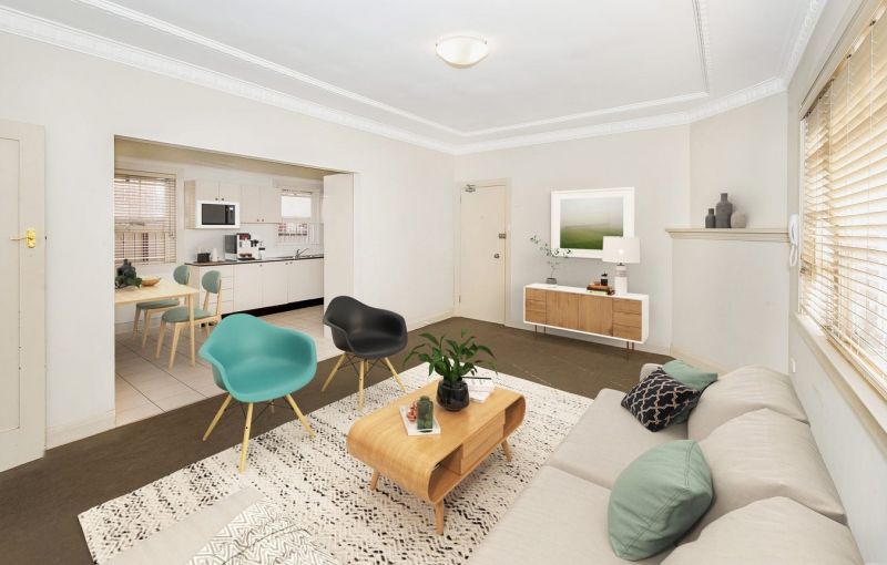 2/37 Houston Road, Kingsford, Kingsford - Thumbnail 4