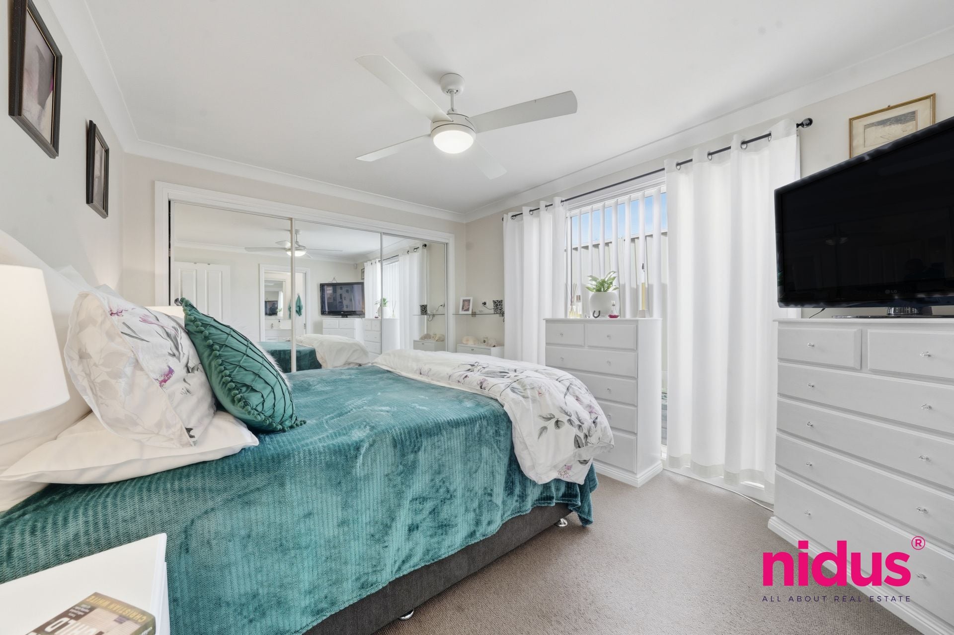 8 Buttigieg Place Plumpton NSW, Plumpton - Thumbnail 6